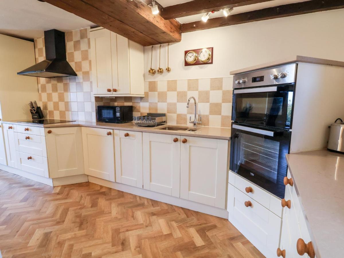 3 Penllan Cottages Holywell  Buitenkant foto