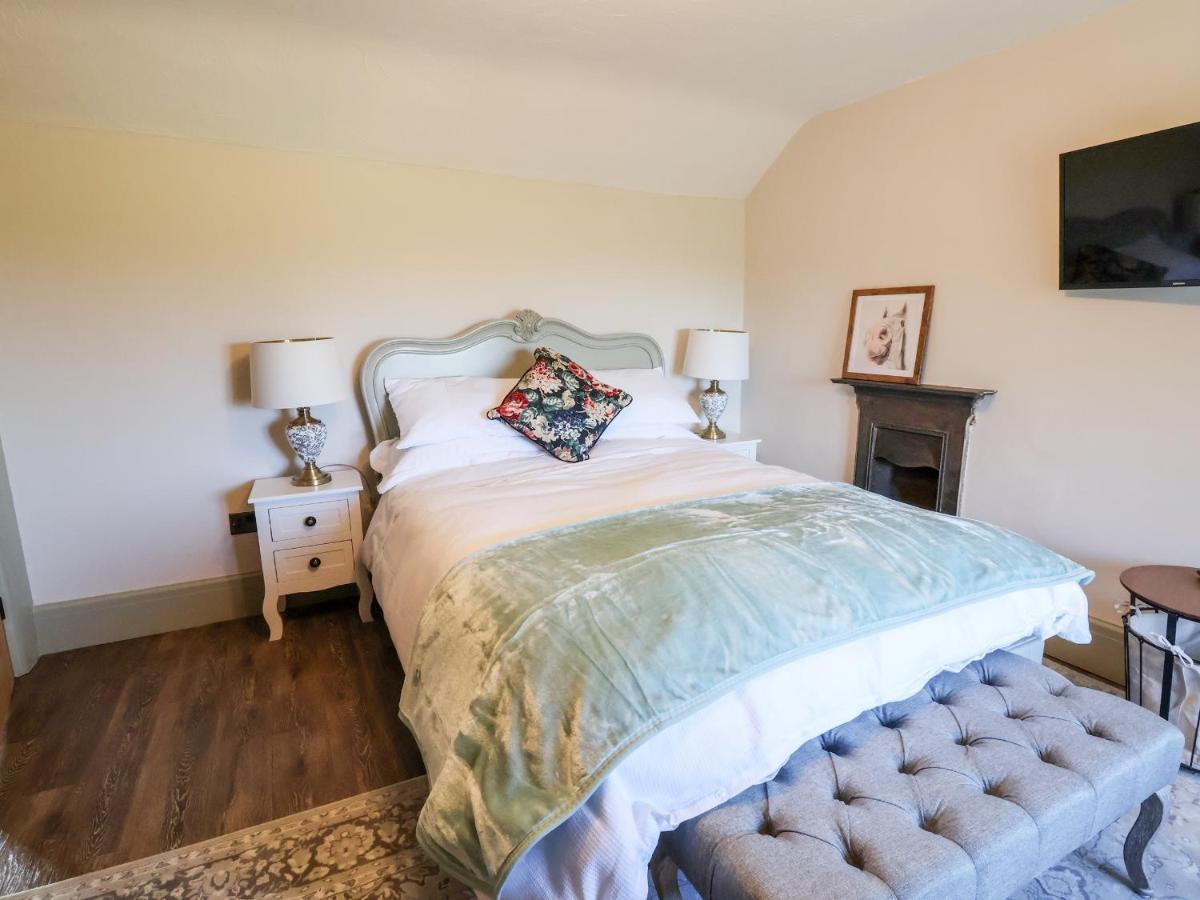3 Penllan Cottages Holywell  Buitenkant foto