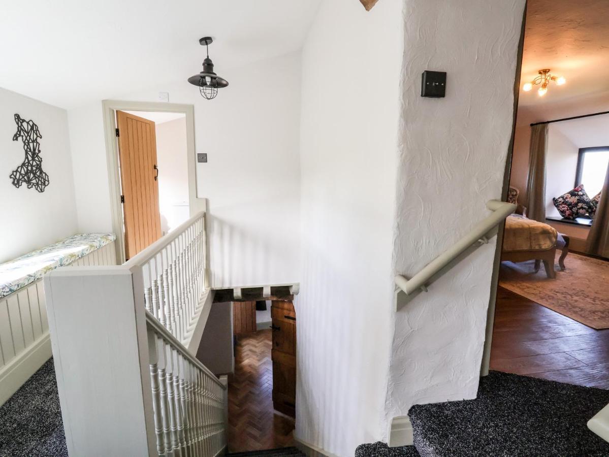 3 Penllan Cottages Holywell  Buitenkant foto