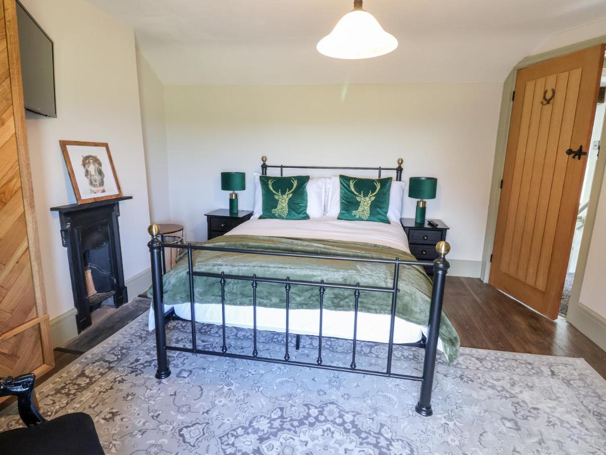 3 Penllan Cottages Holywell  Buitenkant foto