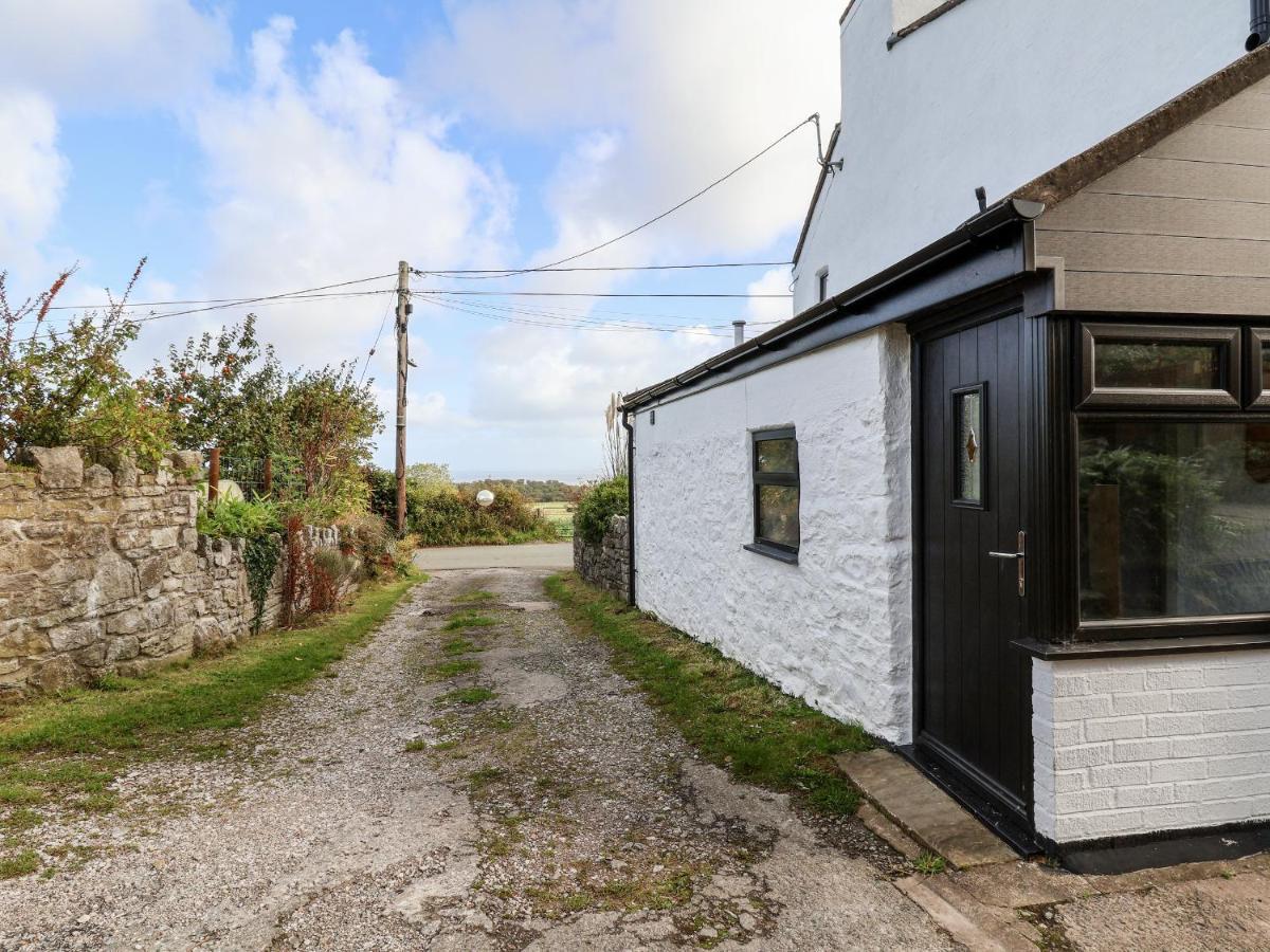 3 Penllan Cottages Holywell  Buitenkant foto