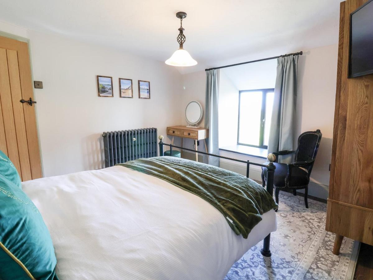 3 Penllan Cottages Holywell  Buitenkant foto