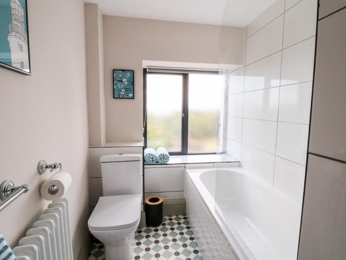 3 Penllan Cottages Holywell  Buitenkant foto
