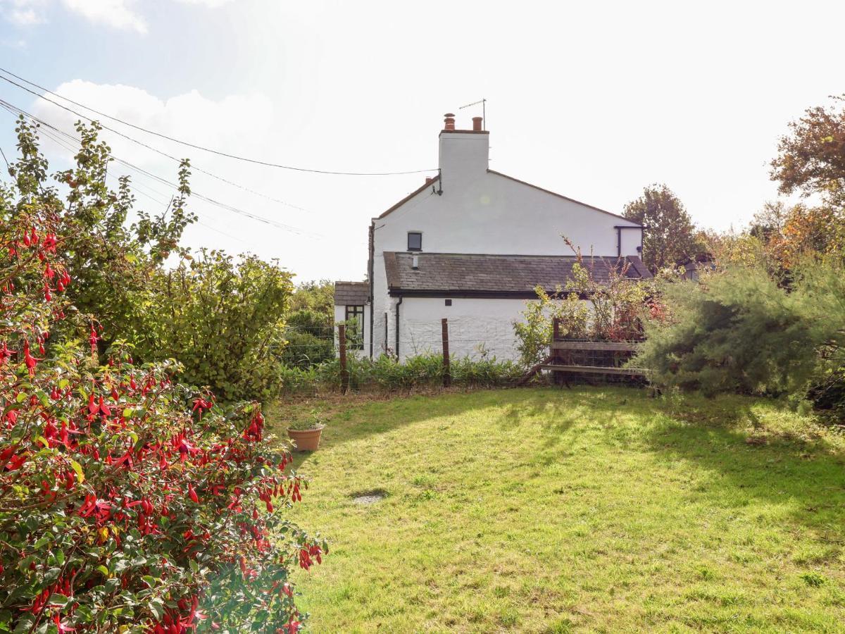 3 Penllan Cottages Holywell  Buitenkant foto