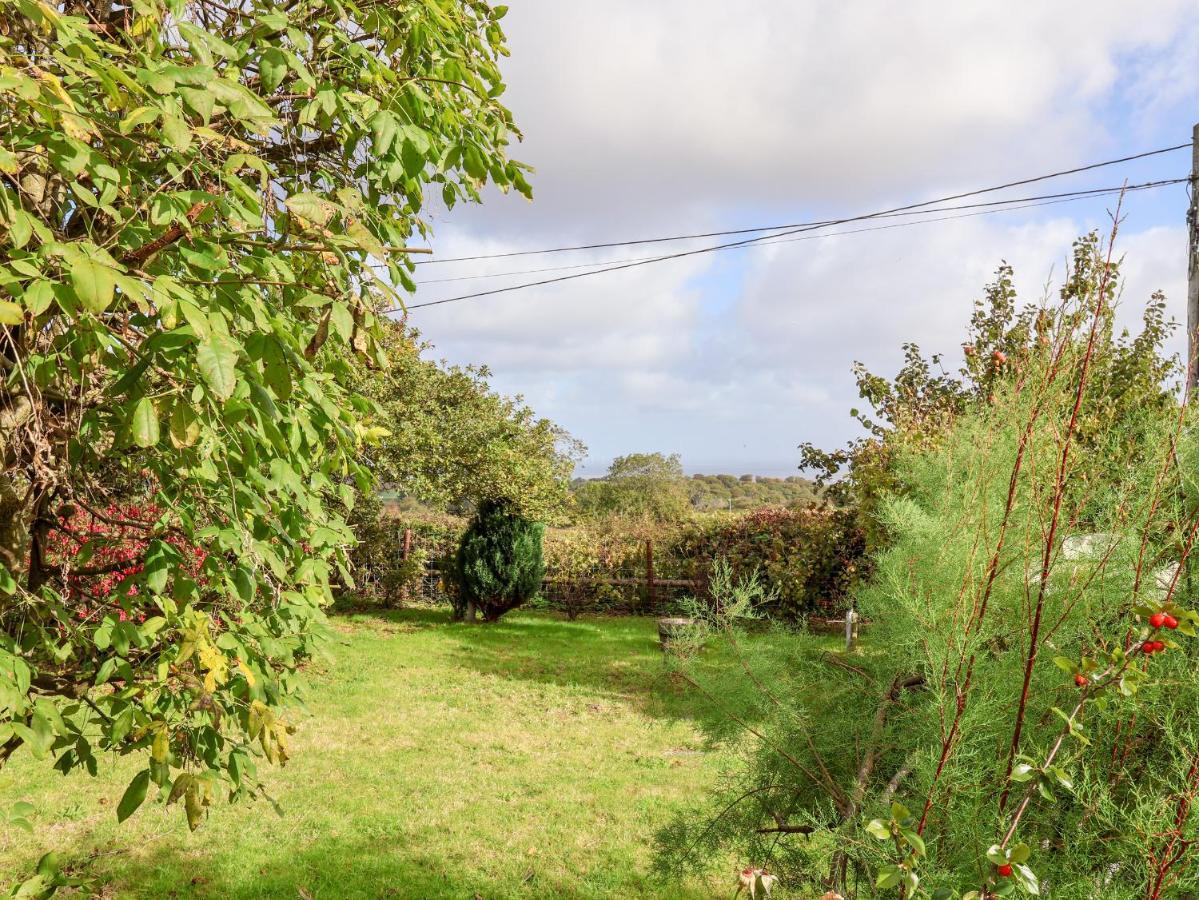 3 Penllan Cottages Holywell  Buitenkant foto