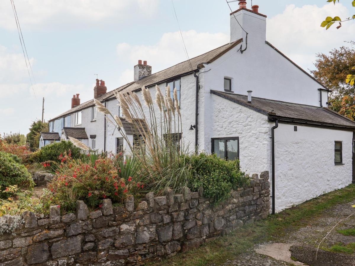 3 Penllan Cottages Holywell  Buitenkant foto