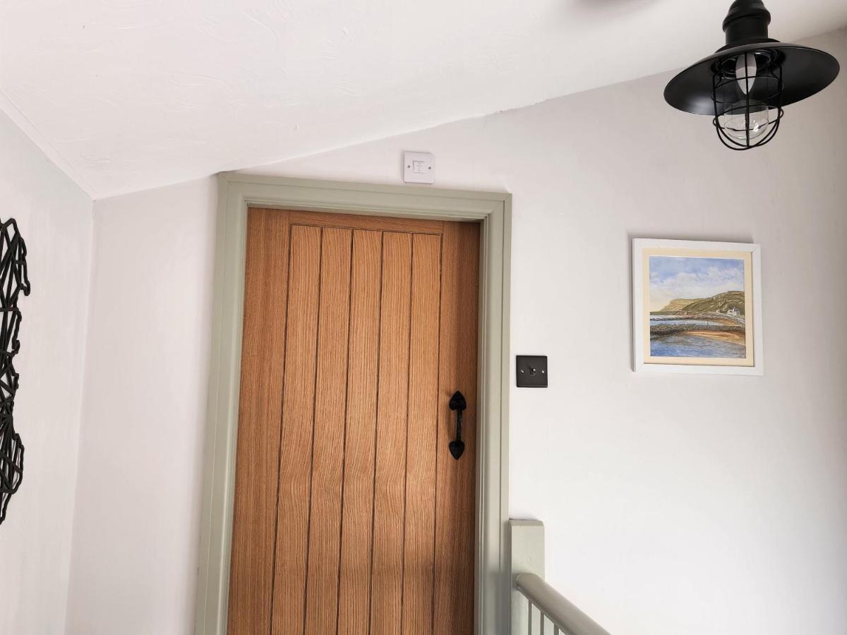 3 Penllan Cottages Holywell  Buitenkant foto