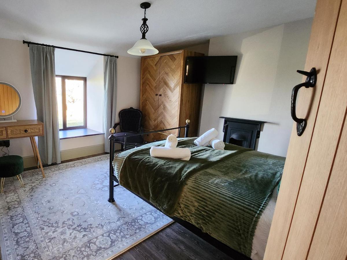 3 Penllan Cottages Holywell  Buitenkant foto